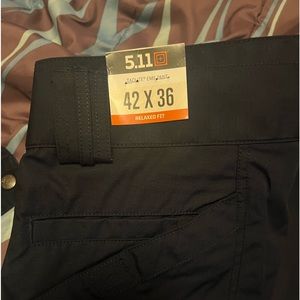 5.11 Tactical Pants
